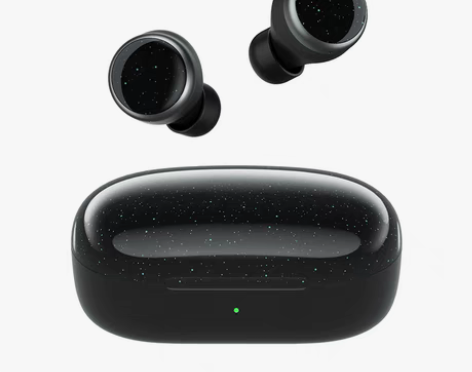 转卖唐麦蓝牙耳机真无线入耳式降噪运动游戏耳...