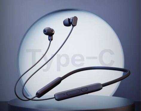 转卖【礼遇价】唐麦N18蓝牙耳机运动无线挂...