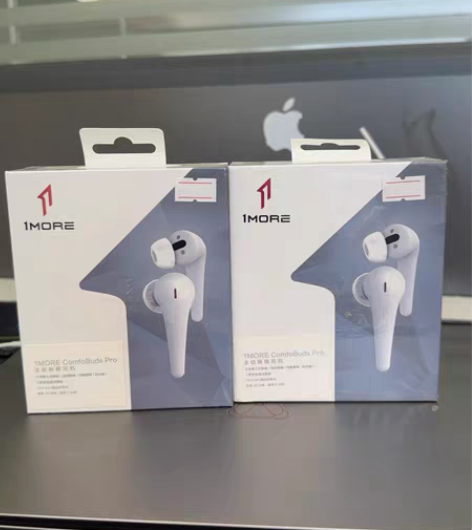 万魔901全新未拆封 周杰伦代言 感兴趣的...