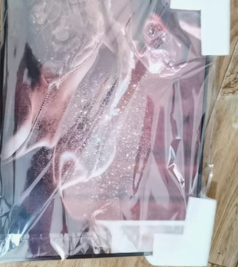 无框画全新   30*40  便宜出 感兴...