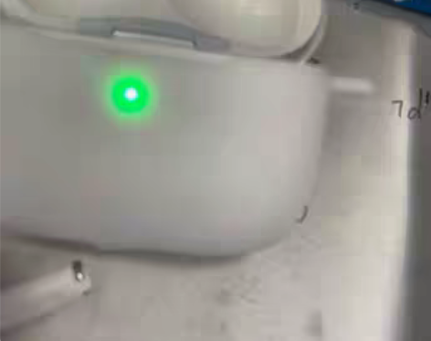 淘宝入的华强北AirPodspor40出 ...