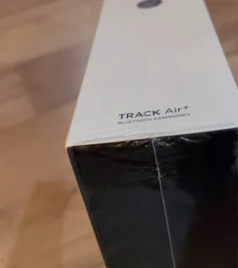 包邮全新未拆封libratone trac...