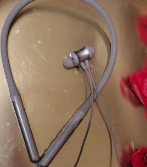 蓝牙运动耳机 感兴趣的话点“我想要”和我私...