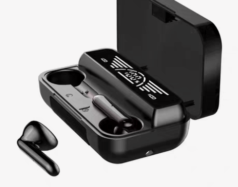 包邮新款M10蓝牙耳机tws入耳式触摸运动...