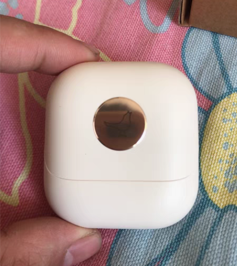 小鸟air二代单卖   暖白色 售后换新回...