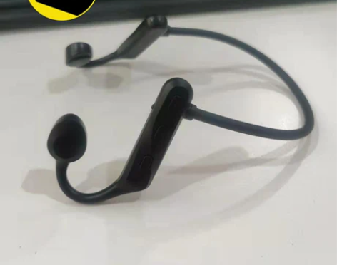 包邮【黑科技  不伤耳  骨传导耳机】无线...
