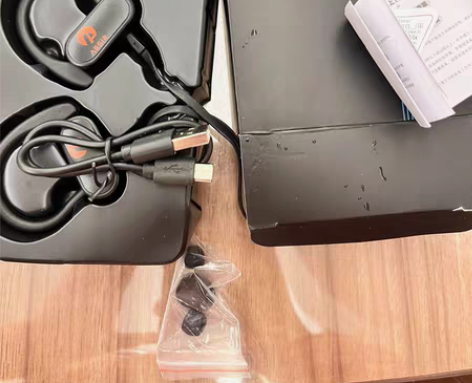 包邮AESIR 无线蓝牙耳机手机耳机跑步健...