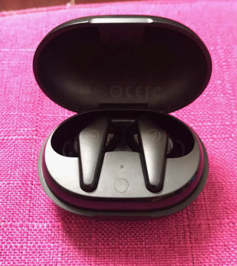 小鸟耳机 TRACK Air 不带降噪版本 适合单独配耳机 ...