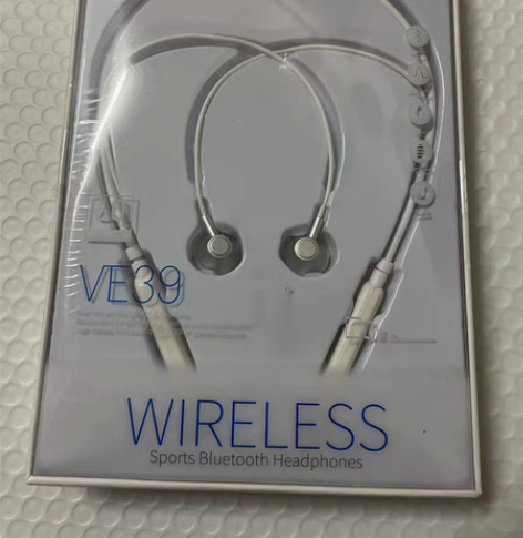 蓝牙耳机 颈挂式降噪运动无线耳机 感兴趣的话点“我想要”和我... 蓝牙耳机 颈挂式降噪运动无线耳机 感兴趣的话点“我想要”和我...