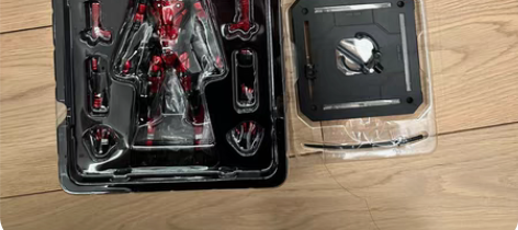 包邮千值练 死侍 fighting arm...