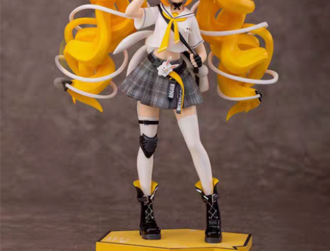 包邮王者荣耀官方正版周边【安琪拉-时之奇旅...