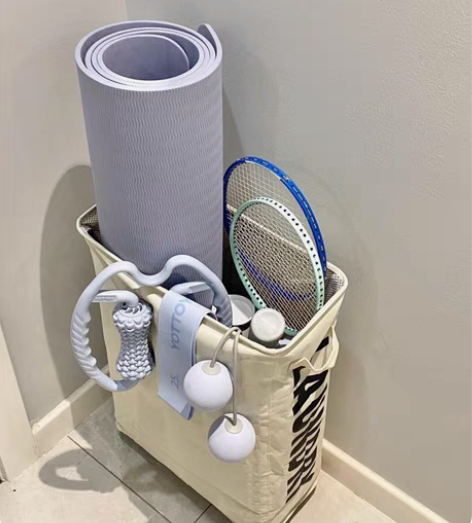 包邮【闲置处理】收纳筐收纳袋低价处理50个...