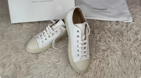【全新正品】Common Projects...