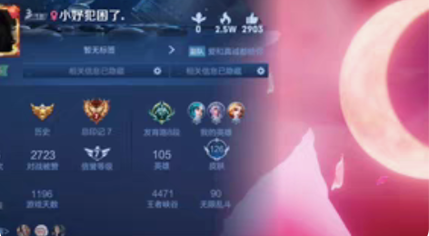 王者荣耀账号低价出，苹果QQ区，v6 感兴...