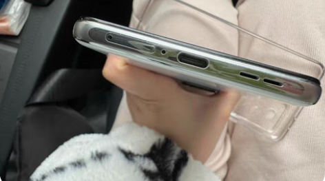 红米k50 去年底买的 用了两三个月 99...