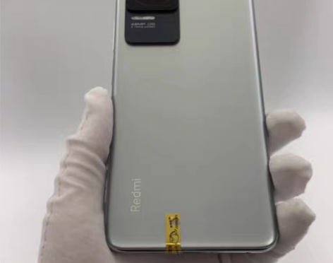 包邮95新（国行正品 特价捡漏）红米 K5...