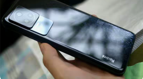 性价比无敌,一手自用红米k50,无拆无修。...