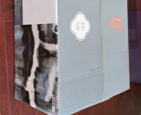 包邮全新未拆封朗声新修版金庸武侠小说全集一...