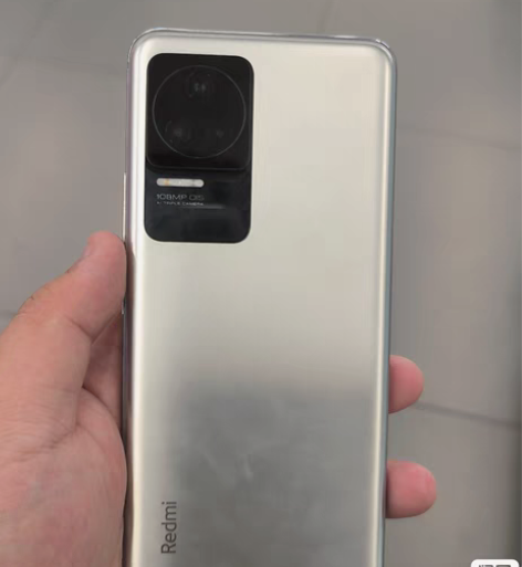 包邮红米k50Pro配置8+256原装无拆...