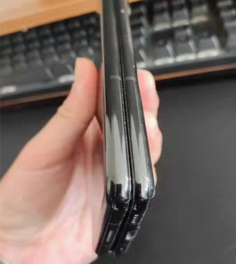 小米mix fold 12+256g 正常...