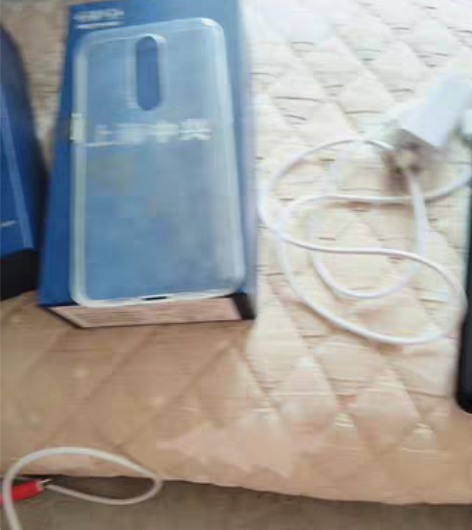 包邮上海中兴守护宝，f6s手机无磕无碰。屏...