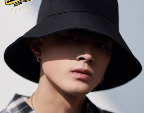 包邮【捡漏】大檐渔夫帽便宜处理啦，清完下架...