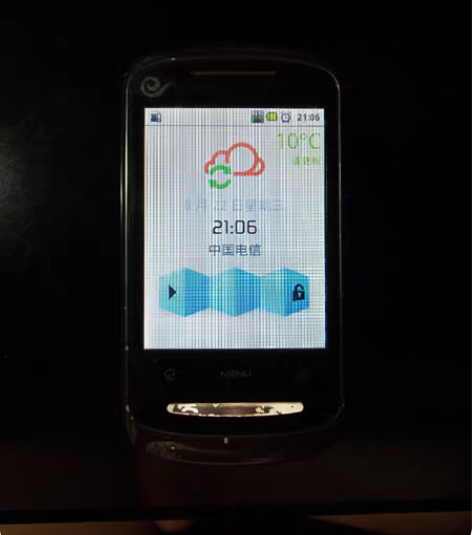 手机中兴N600 可以正常使用￥80￥10...