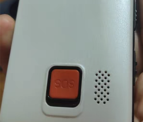 老年中兴手机，按键大，有收音机，电筒功能，...