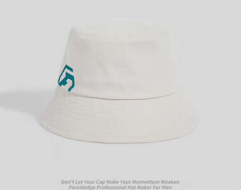 转卖【折扣价】春秋渔夫帽男士嘻哈潮牌大头围...