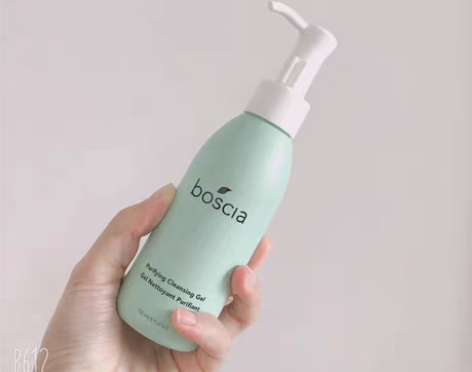 转卖现货 Boscia博倩叶 清透净化洁面...