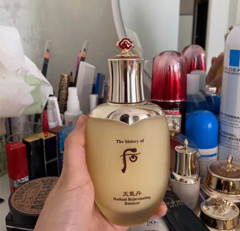 乳液 个人用有点油 感兴趣的话点“我想要”...