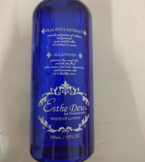 日本Esthe Dew伊特露美白化妆水高保...