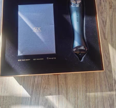 包邮全新旗舰店发货】DLUS射频美容仪插电...