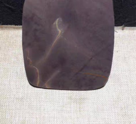 端砚·砚台·肇庆端砚·大西洞·老坑岩·平板...