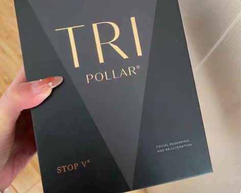 包邮初普stop vx美容仪 九新，旗舰店...