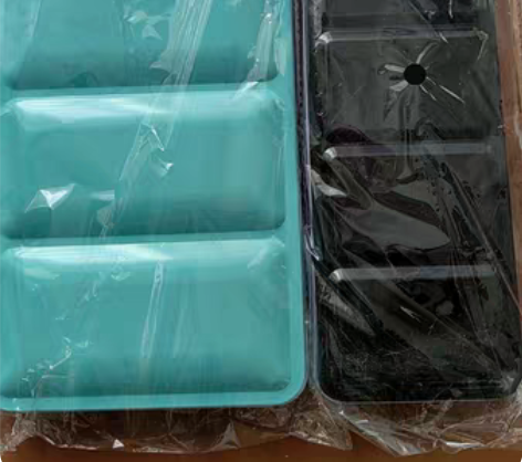 包邮三折搪瓷水彩调色盒出三份特价 中（24...