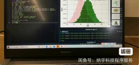 Python程序，matlab，c/c++...