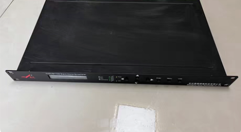 包邮DVB- C单路独立加扰机。适用国内所...