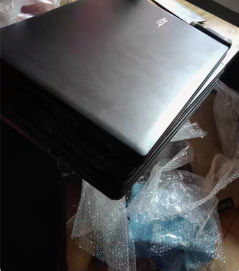 宏基p246 i5-4代。  独立显卡，成...