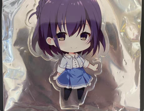 调色板  9nine 立牌   沙月 全新...