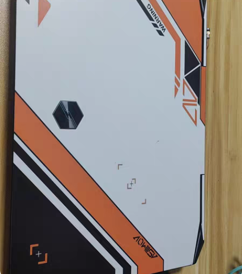 包邮机械革命 11800 3070水冷笔记...