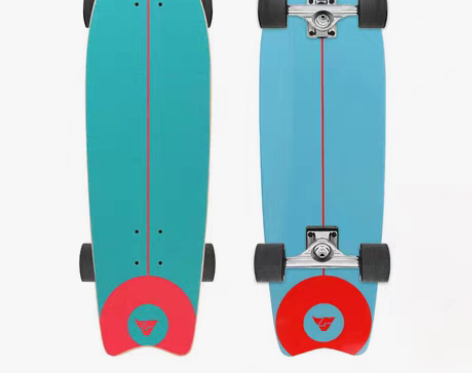 转卖牛匠陆地冲浪板 儿童初学者 成人专业路...