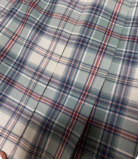 一米九jk 棉花糖 42m.L码，带平角领...