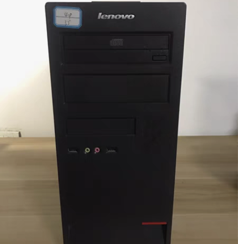 联想G41主机准系统 联想G41准系统88...