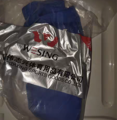 包邮九日山跆拳道，散打，拳击护脚背，L码 ...