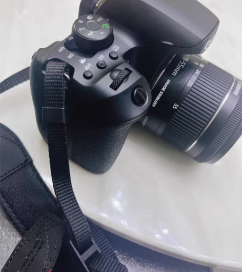 佳能(Canon) 佳能850d 单反相机...