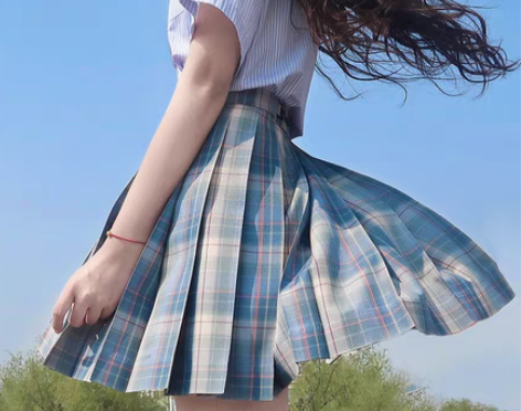 转卖现货掉落【濑户内海】一尺间jk画手原创...