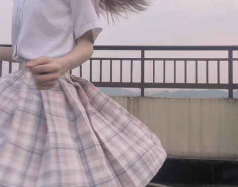 包邮神仙club家 浪漫症候群m48无领结...