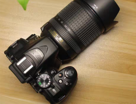 包邮单反尼康D5600 D5200 D53...