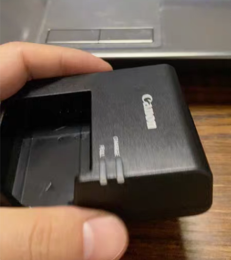 包邮佳能单反LP-E10相机电池充电器 全...